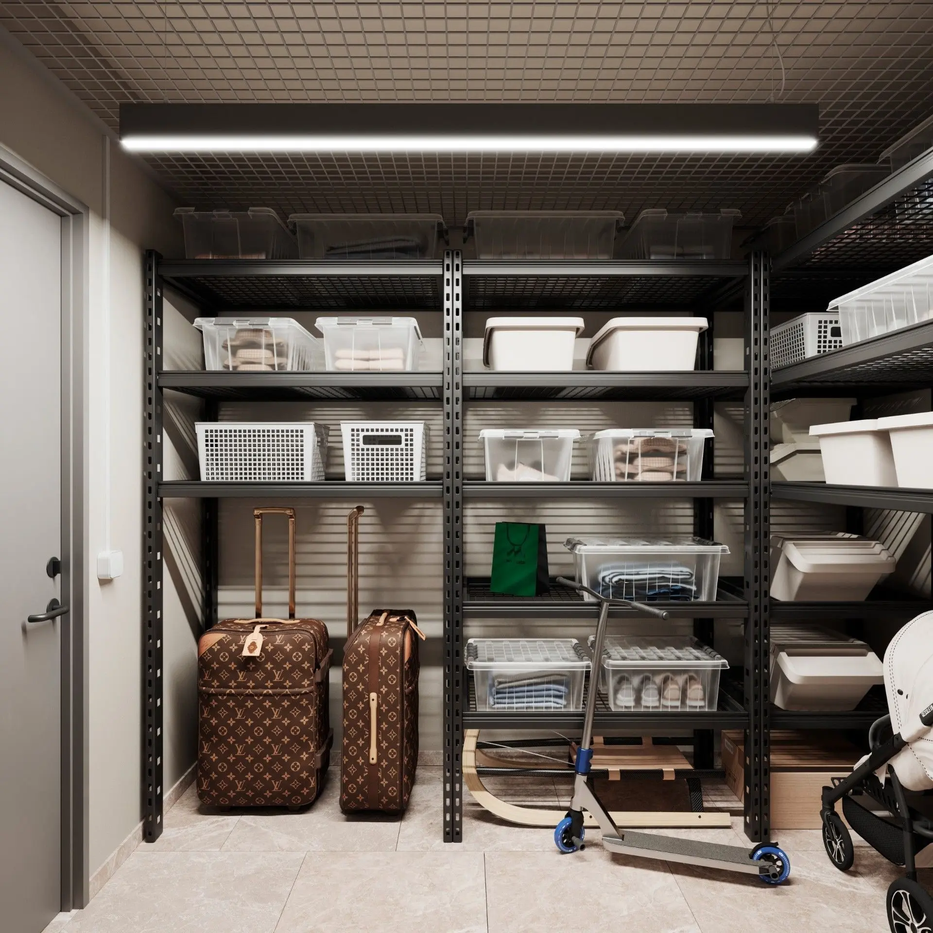 ЖК «Интонация»