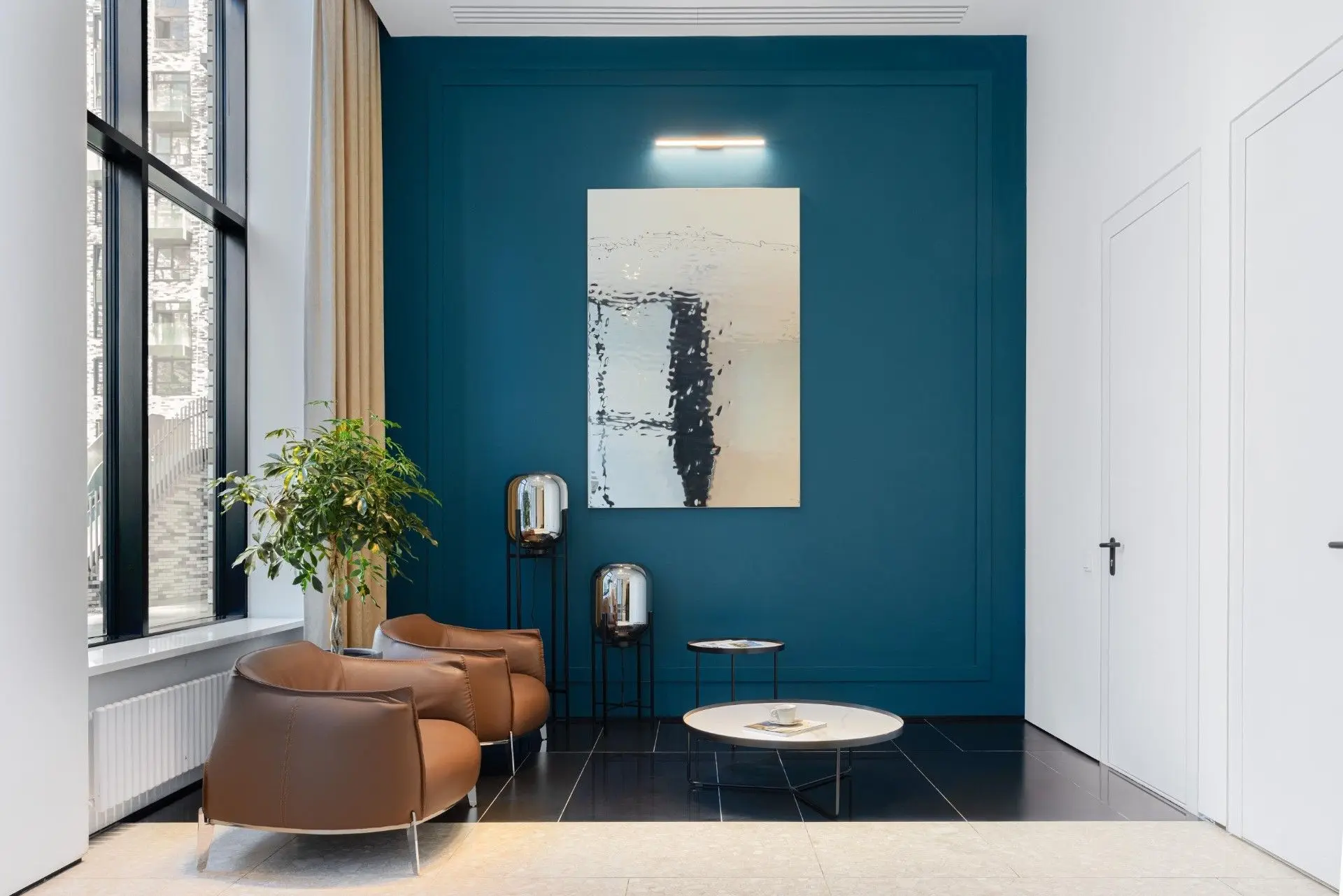 ЖК «Левел Причальный»