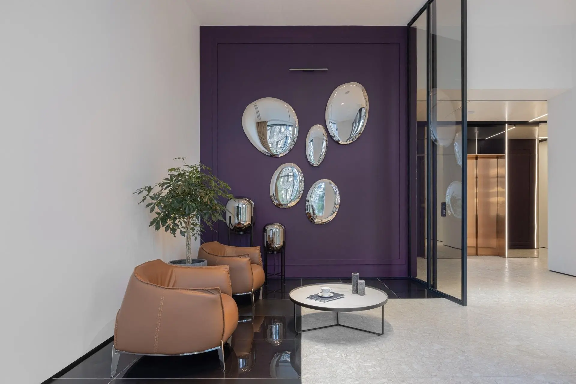 ЖК «Левел Причальный»