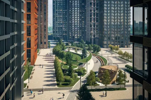 Метрополия