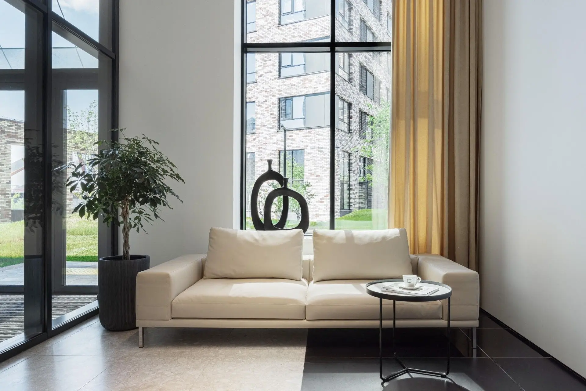 ЖК «Левел Причальный»