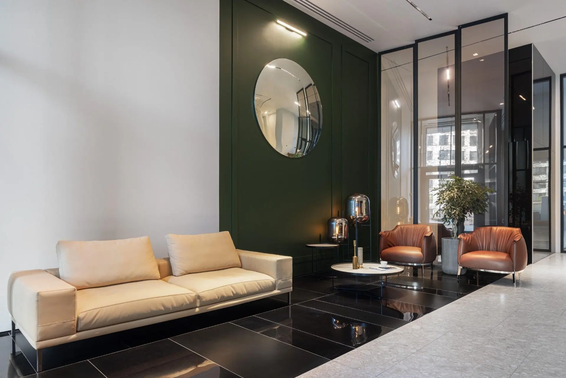 ЖК «Левел Причальный»