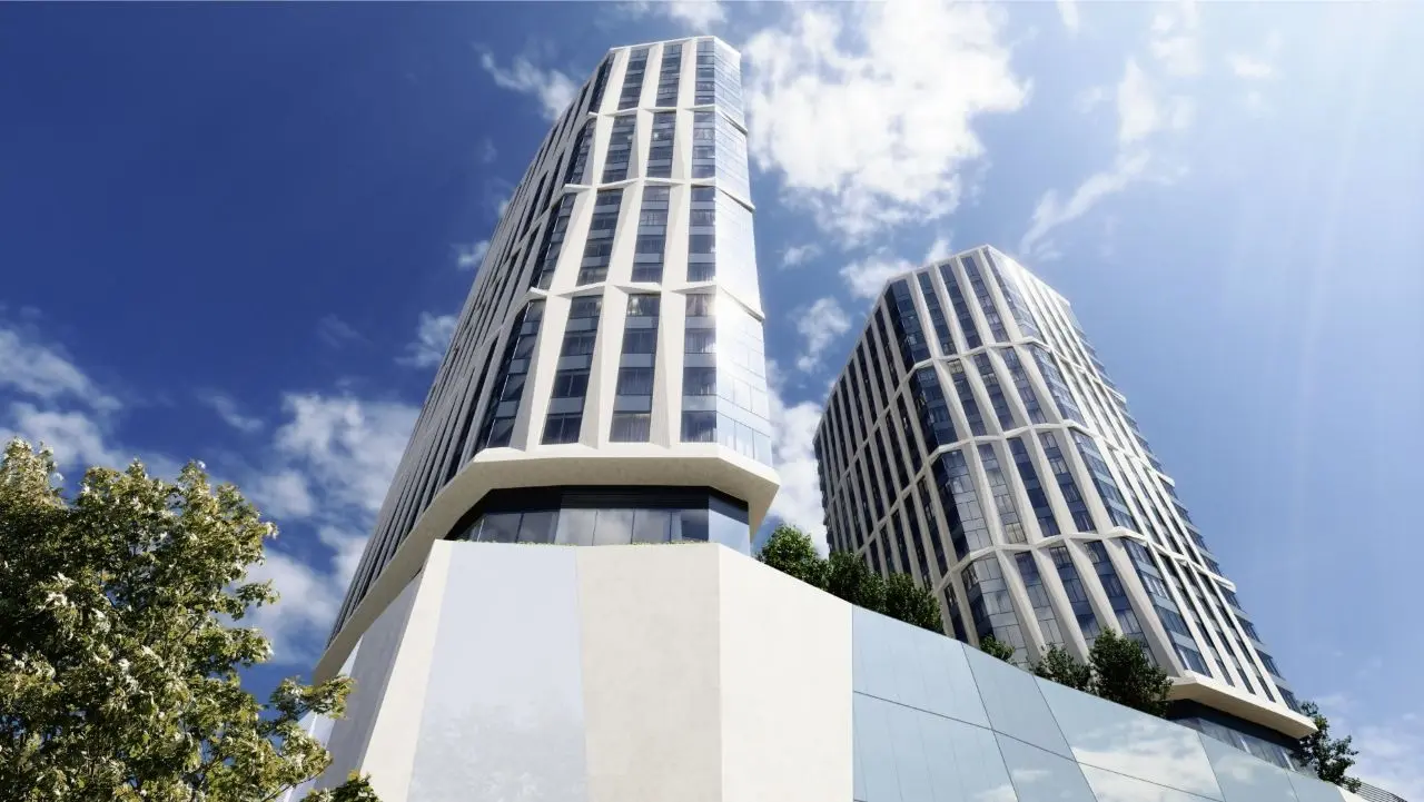 Дом Chkalov (Чкалов)