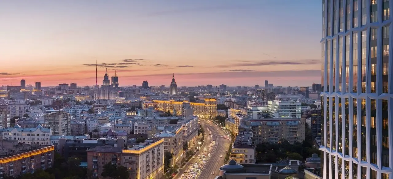 Дом Chkalov (Чкалов)