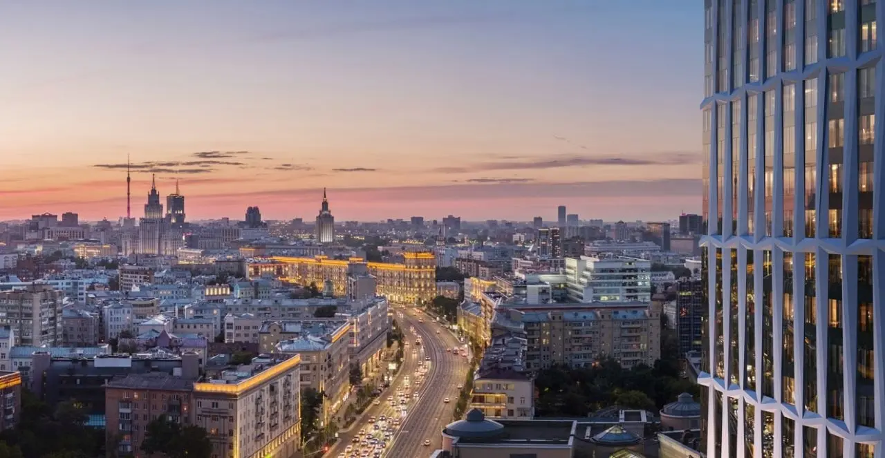 Дом Chkalov (Чкалов)