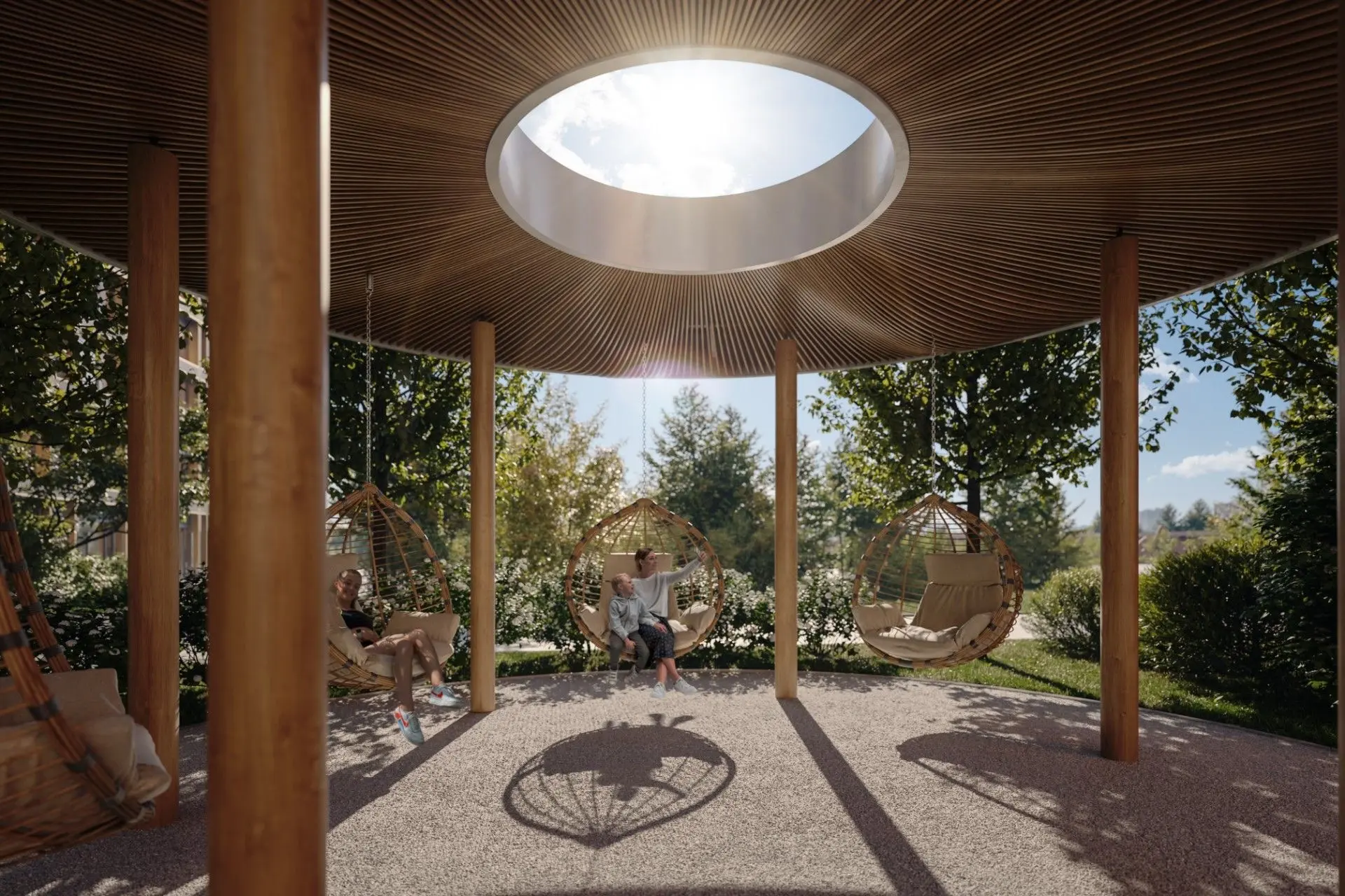 ЖК «Метрополия»