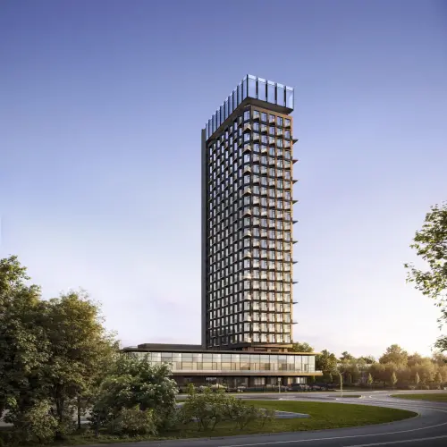 ЖК «Дом Горизонтов»