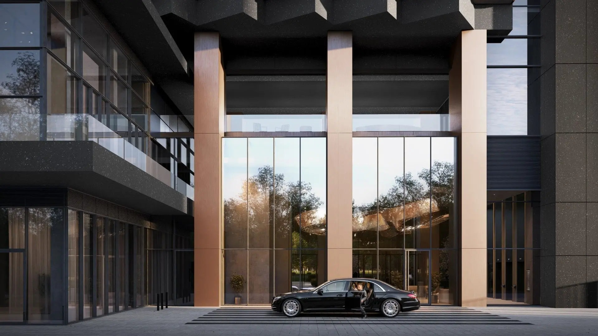 ЖК «Дом Горизонтов»