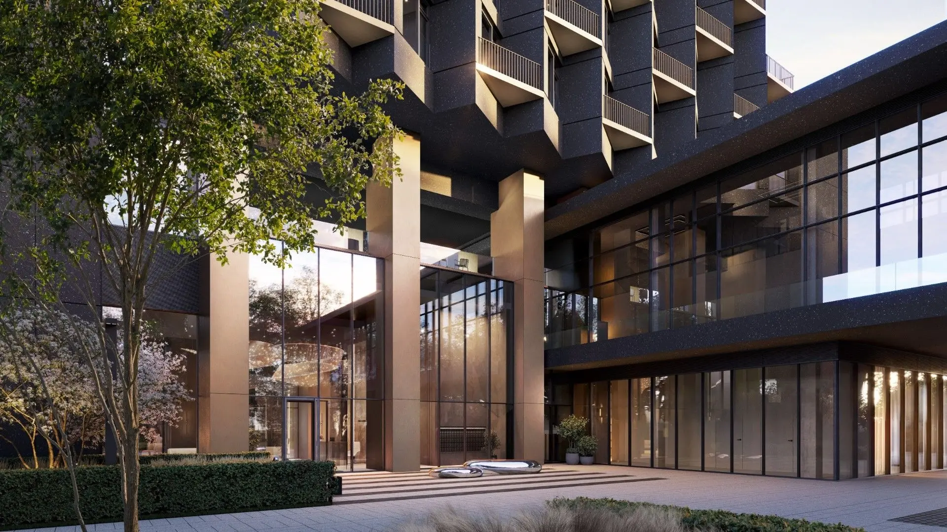 ЖК «Дом Горизонтов»