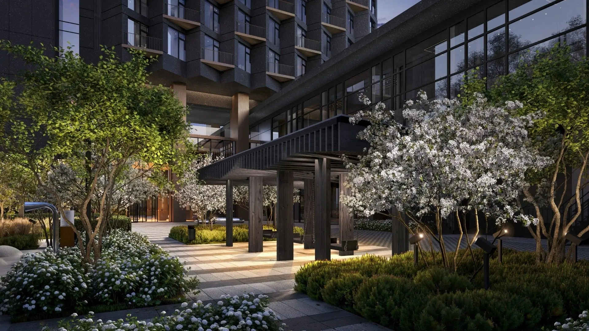 ЖК «Дом Горизонтов»