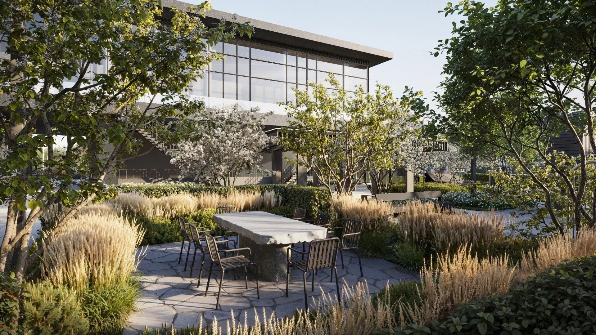 ЖК «Дом Горизонтов»