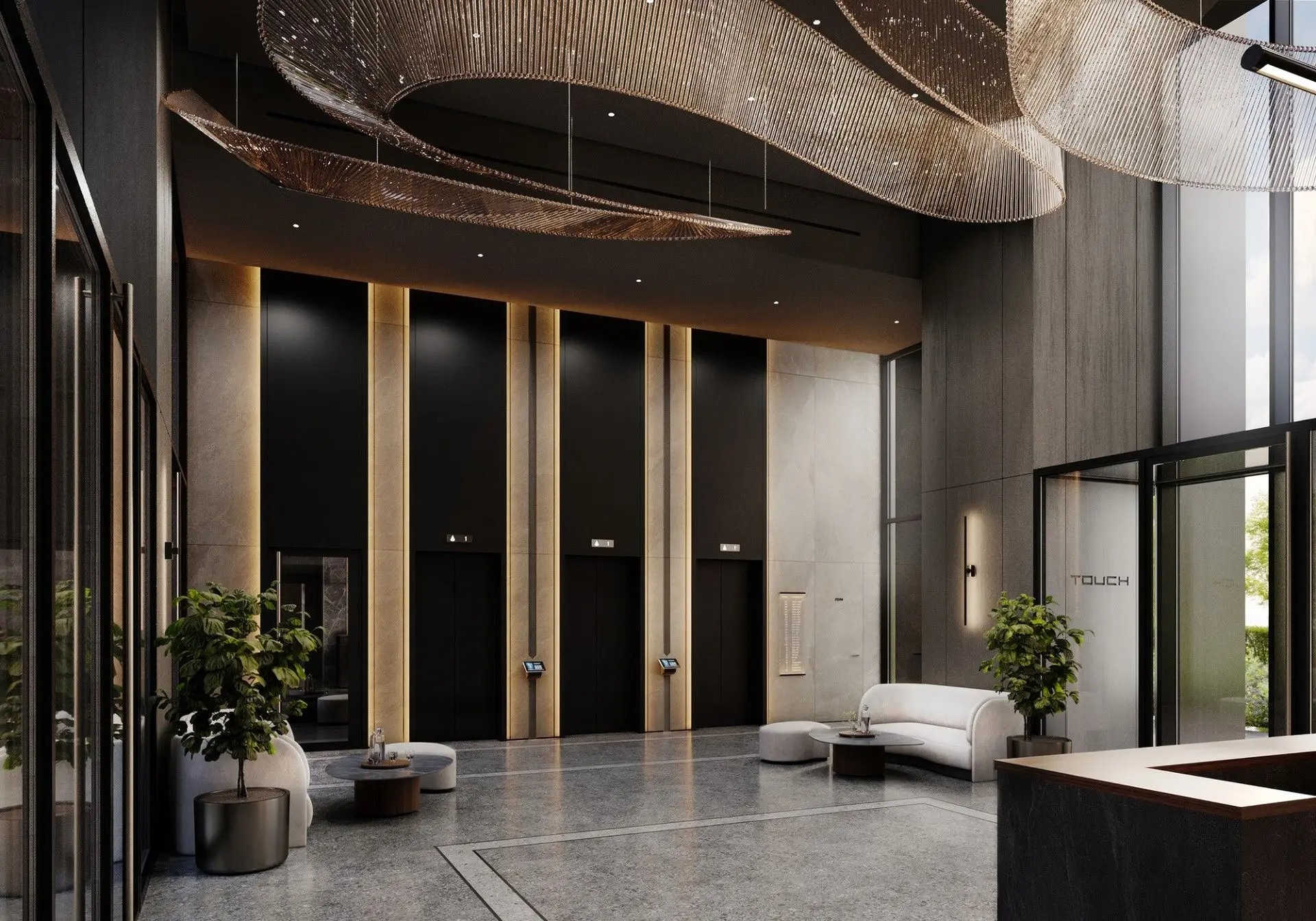 ЖК «Дом Горизонтов»