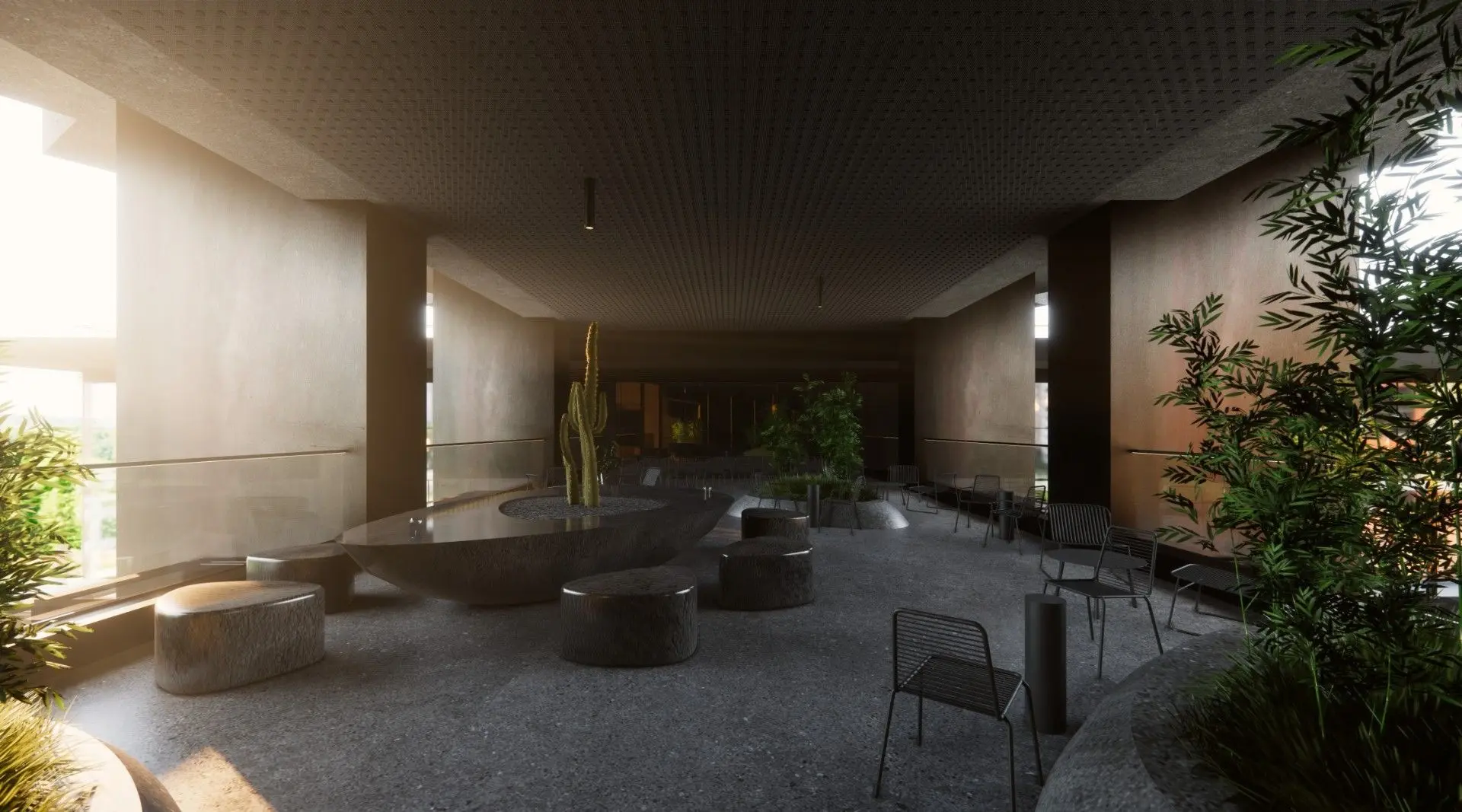 ЖК «Дом Горизонтов»