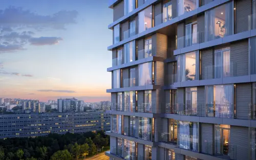 ЖК «ТАТУМ»