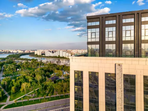 ЖК «Dream Towers»