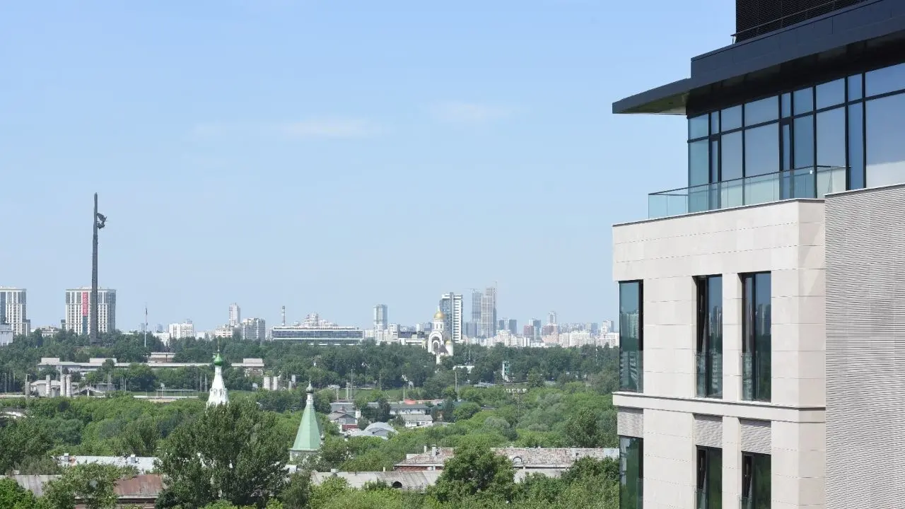 ЖК «Вишневый сад»