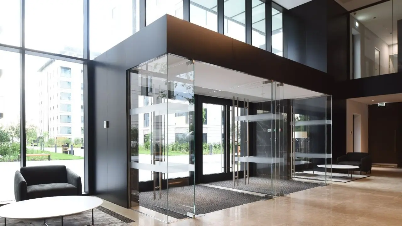 ЖК «Вишневый сад»