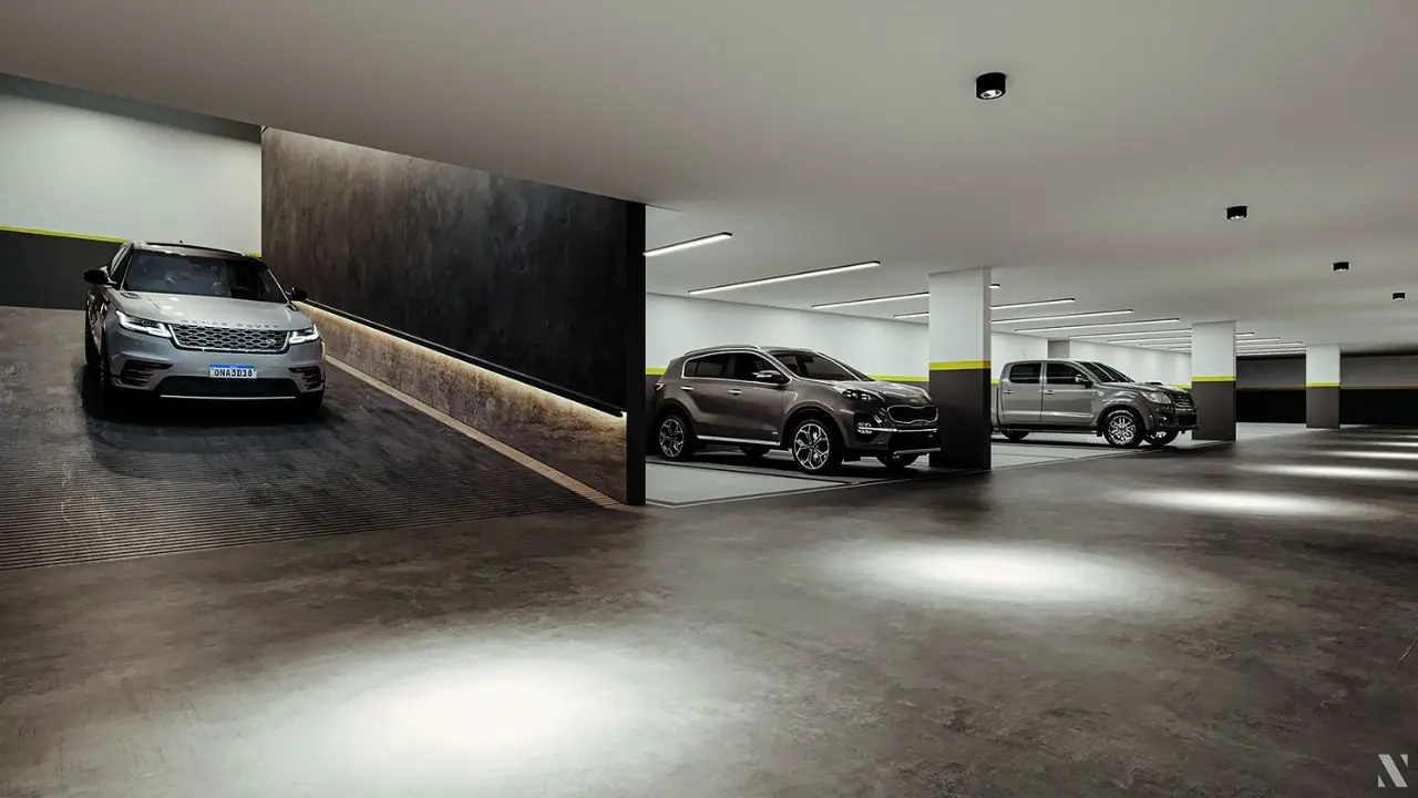 ЖК «Вишневый сад»