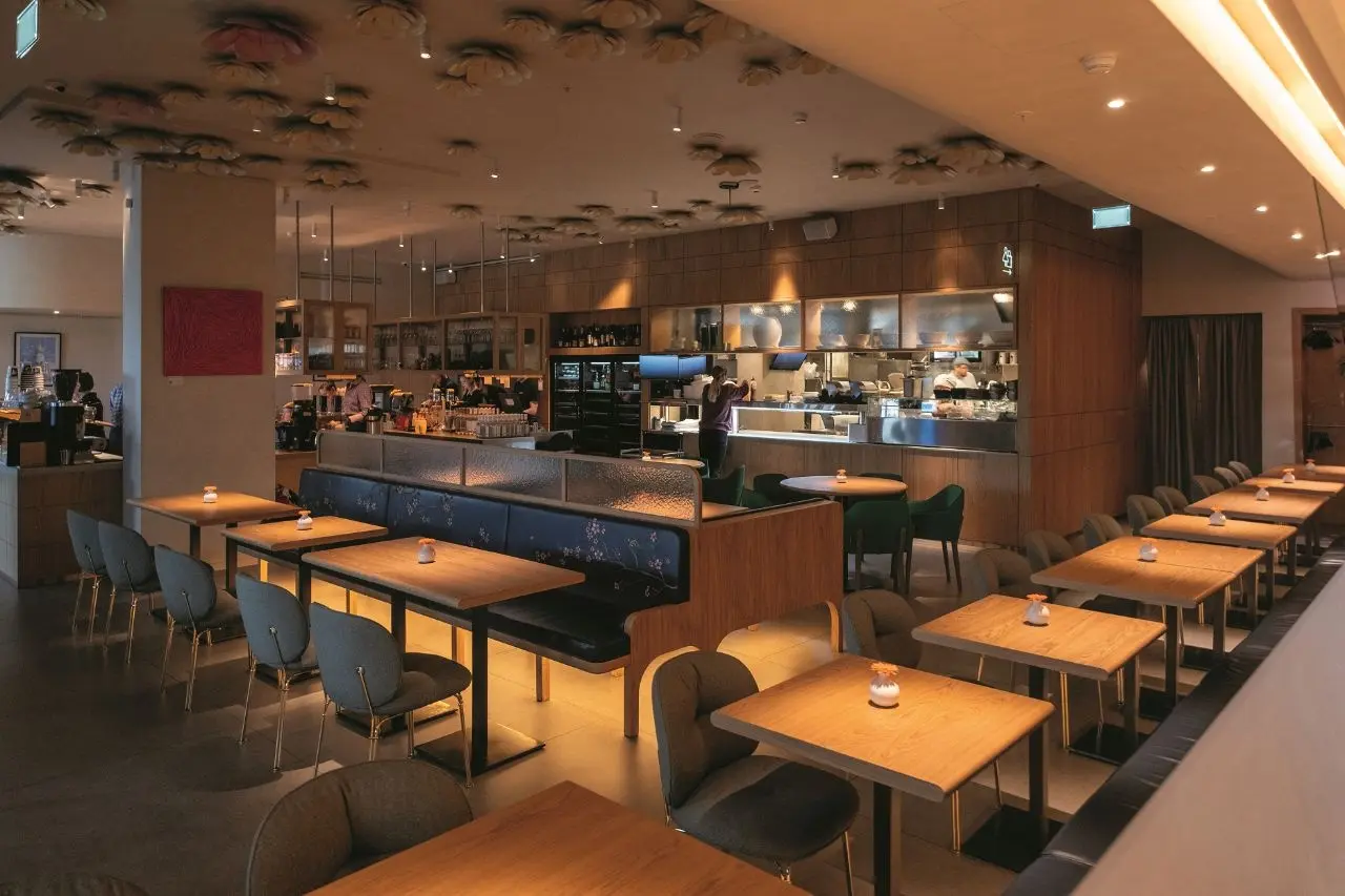 ЖК «Вишневый сад»