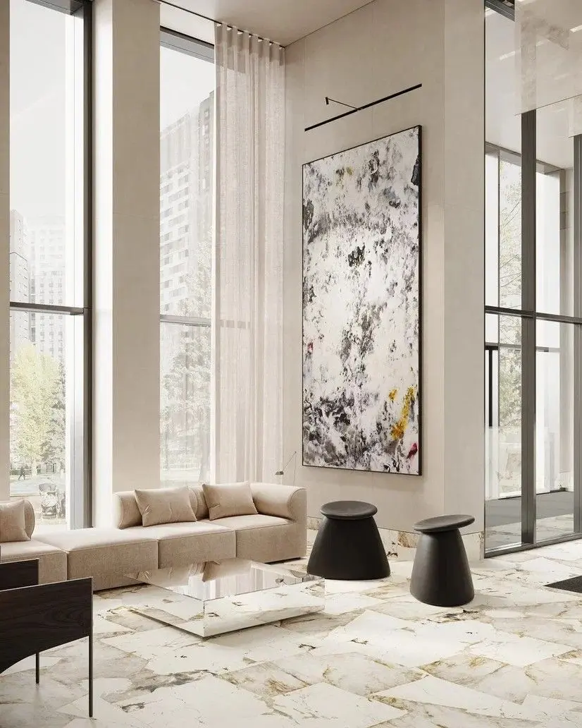 ЖК «Яркий квартал «Инджой»