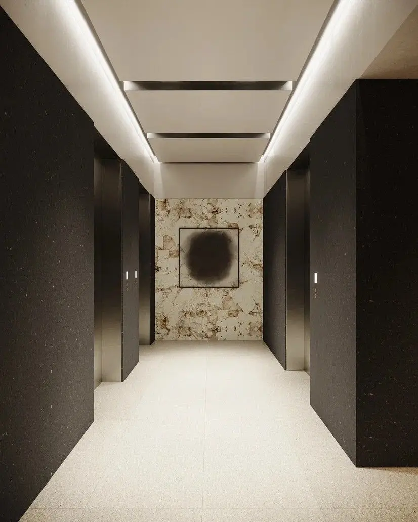 ЖК «Яркий квартал «Инджой»