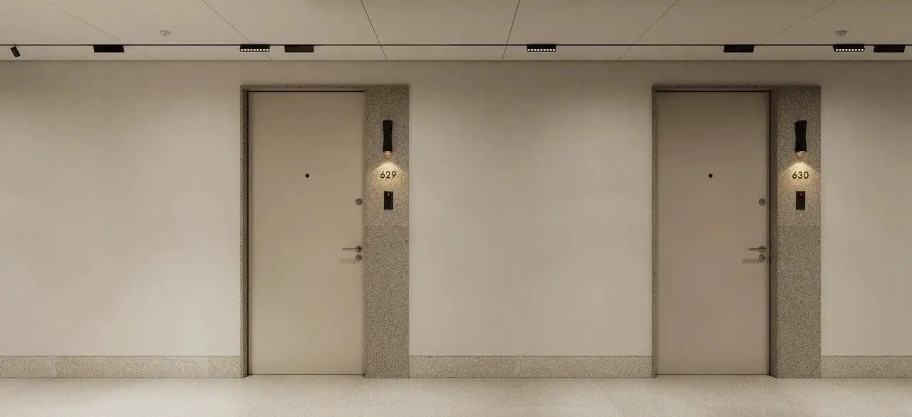 ЖК «Яркий квартал «Инджой»