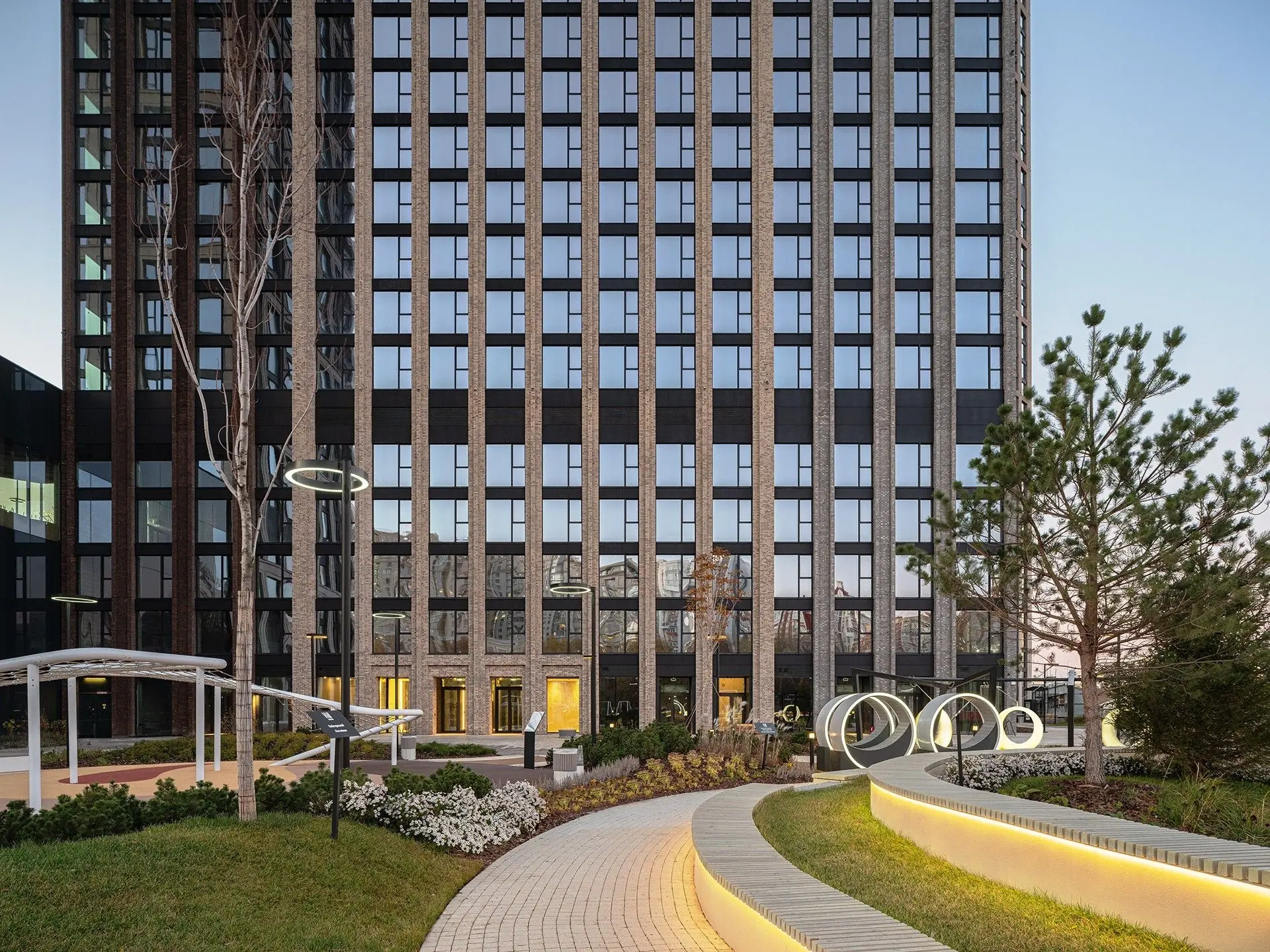 ЖК «Will Towers»