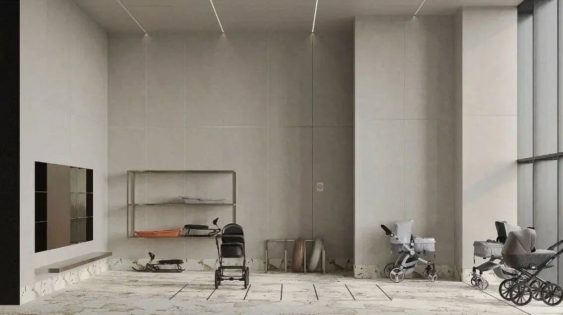 ЖК «Яркий квартал «Инджой»