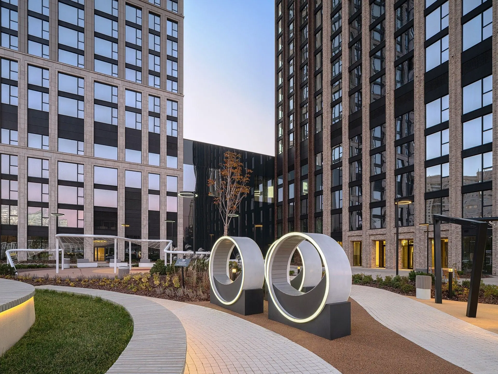 ЖК «Will Towers»