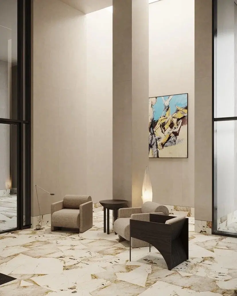 ЖК «Яркий квартал «Инджой»