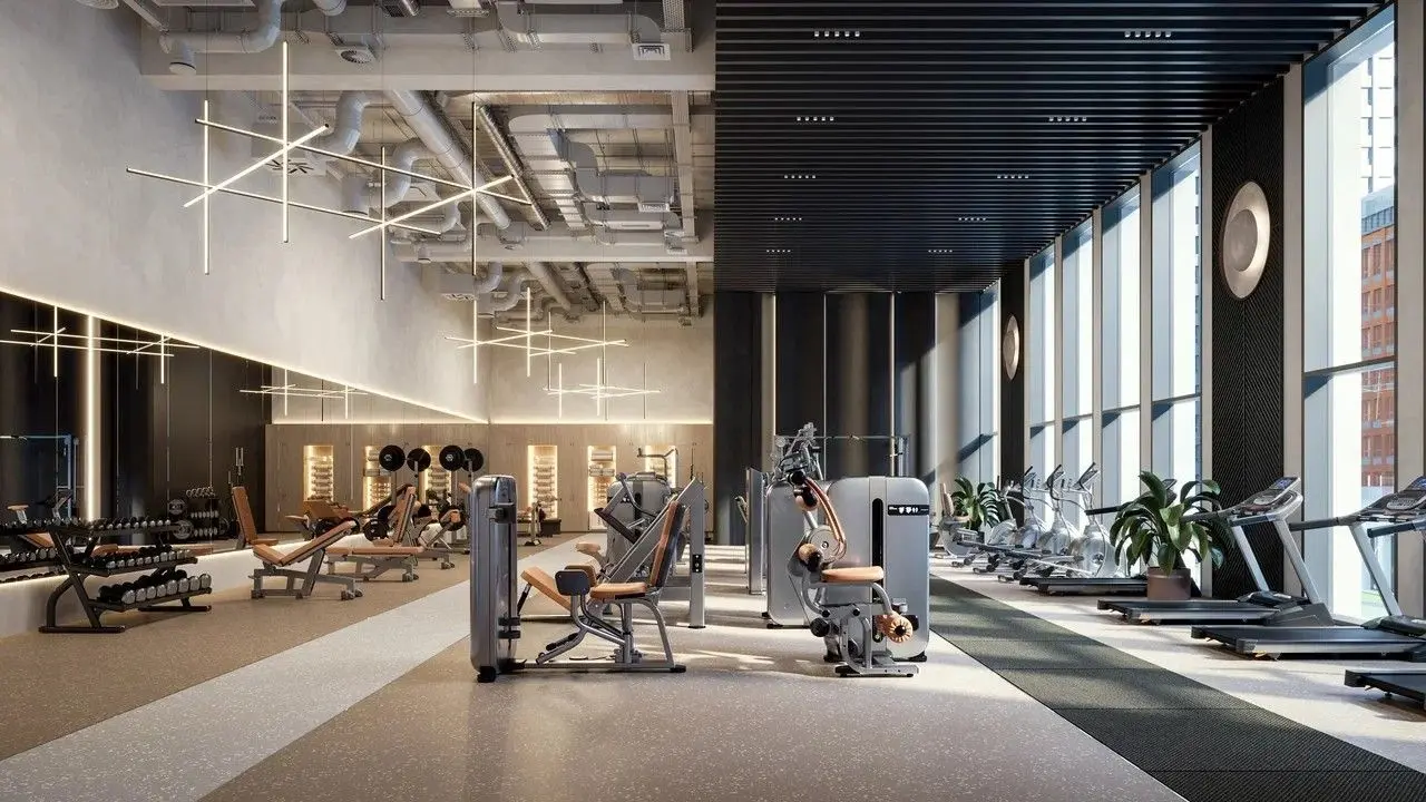 ЖК «Яркий квартал «Инджой»