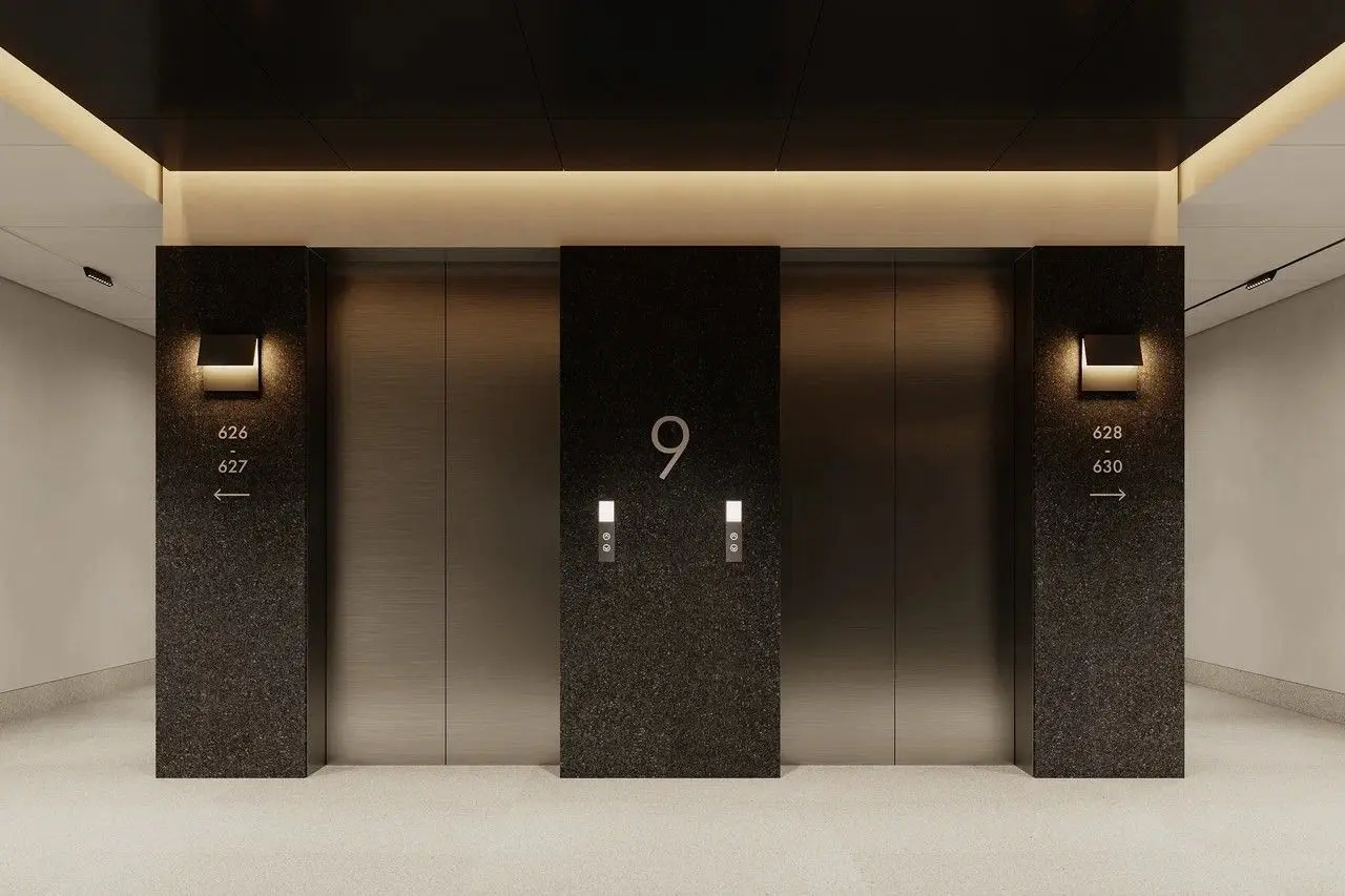 ЖК «Яркий квартал «Инджой»