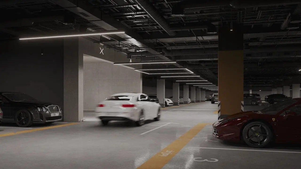 ЖК «Яркий квартал «Инджой»