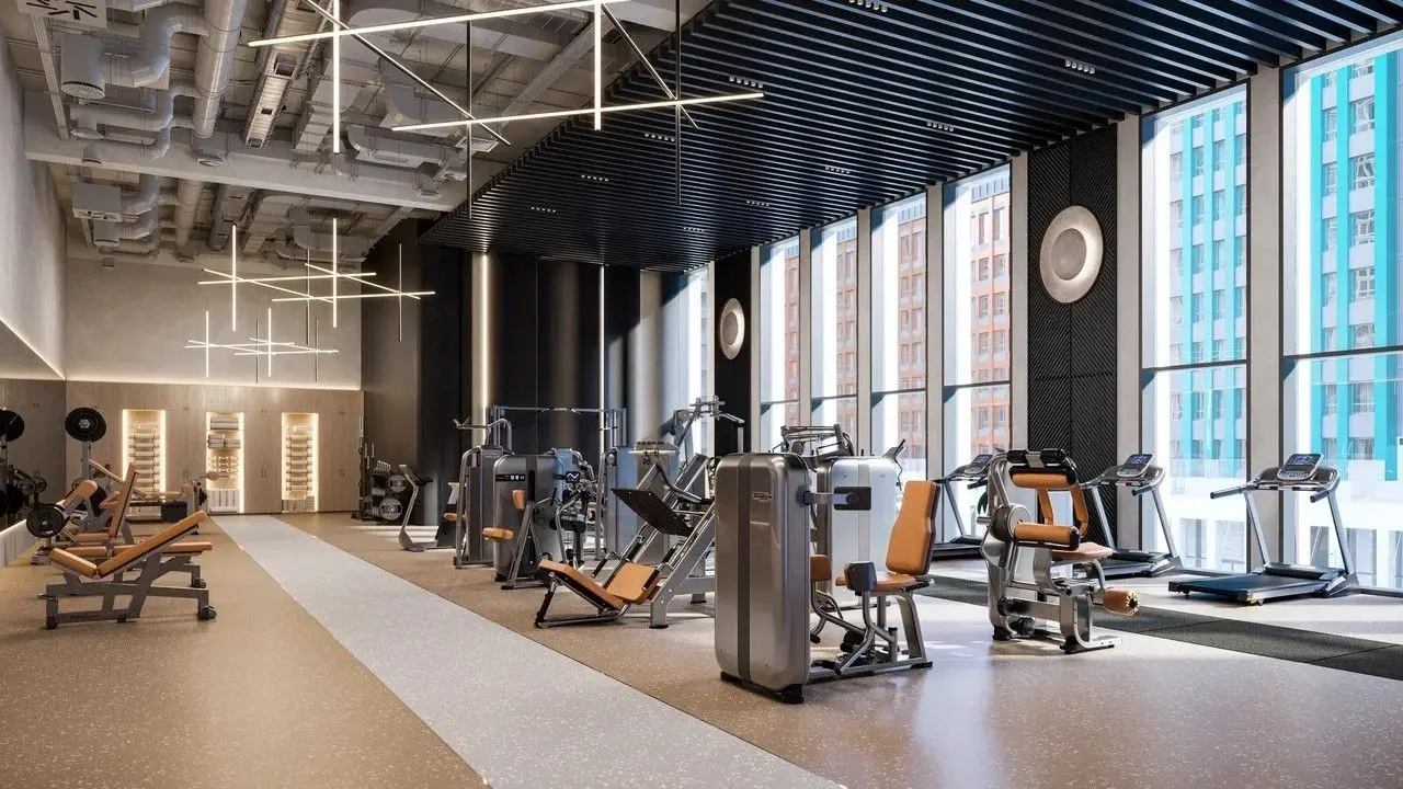 ЖК «Яркий квартал «Инджой»