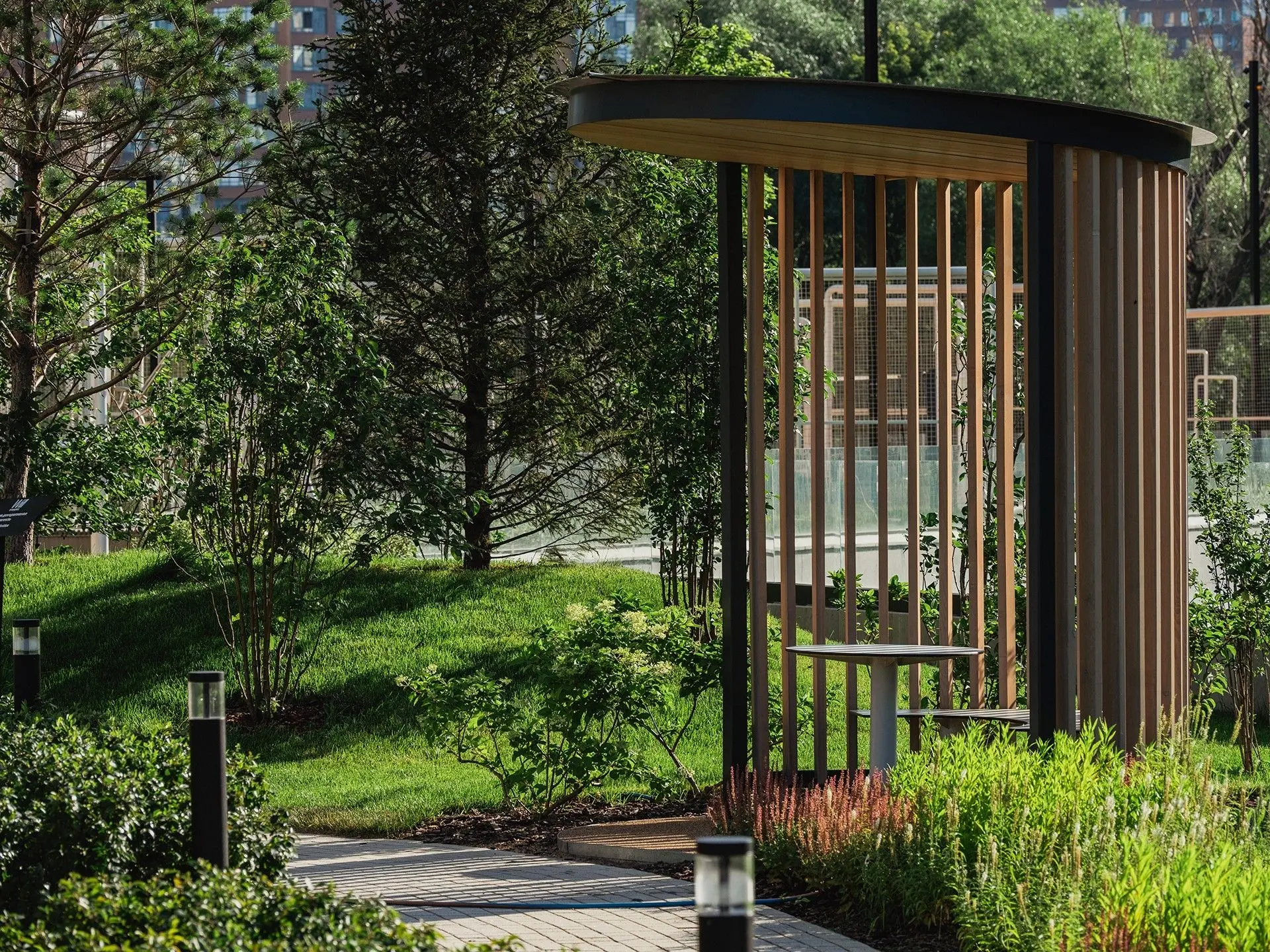 ЖК «Will Towers»