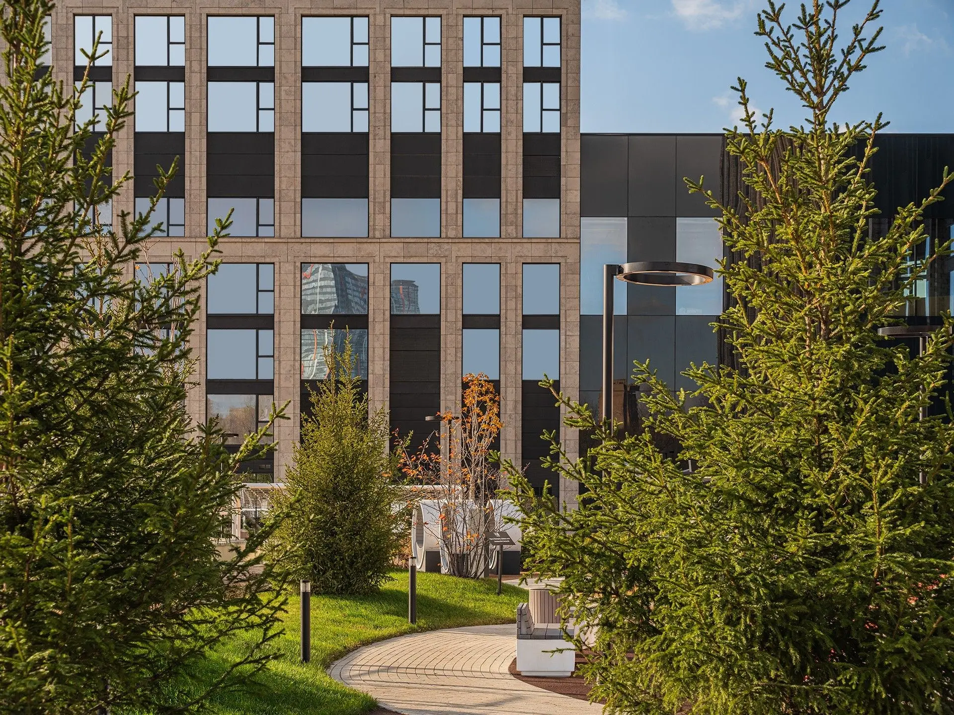 ЖК «Will Towers»