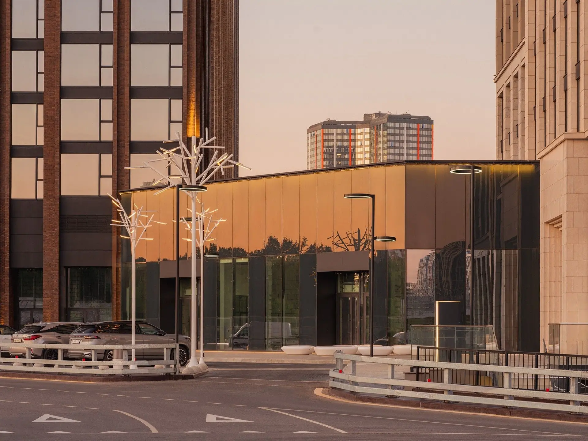 ЖК «Will Towers»