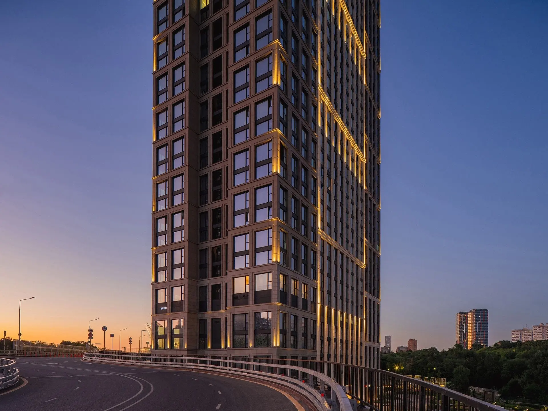 ЖК «Will Towers»