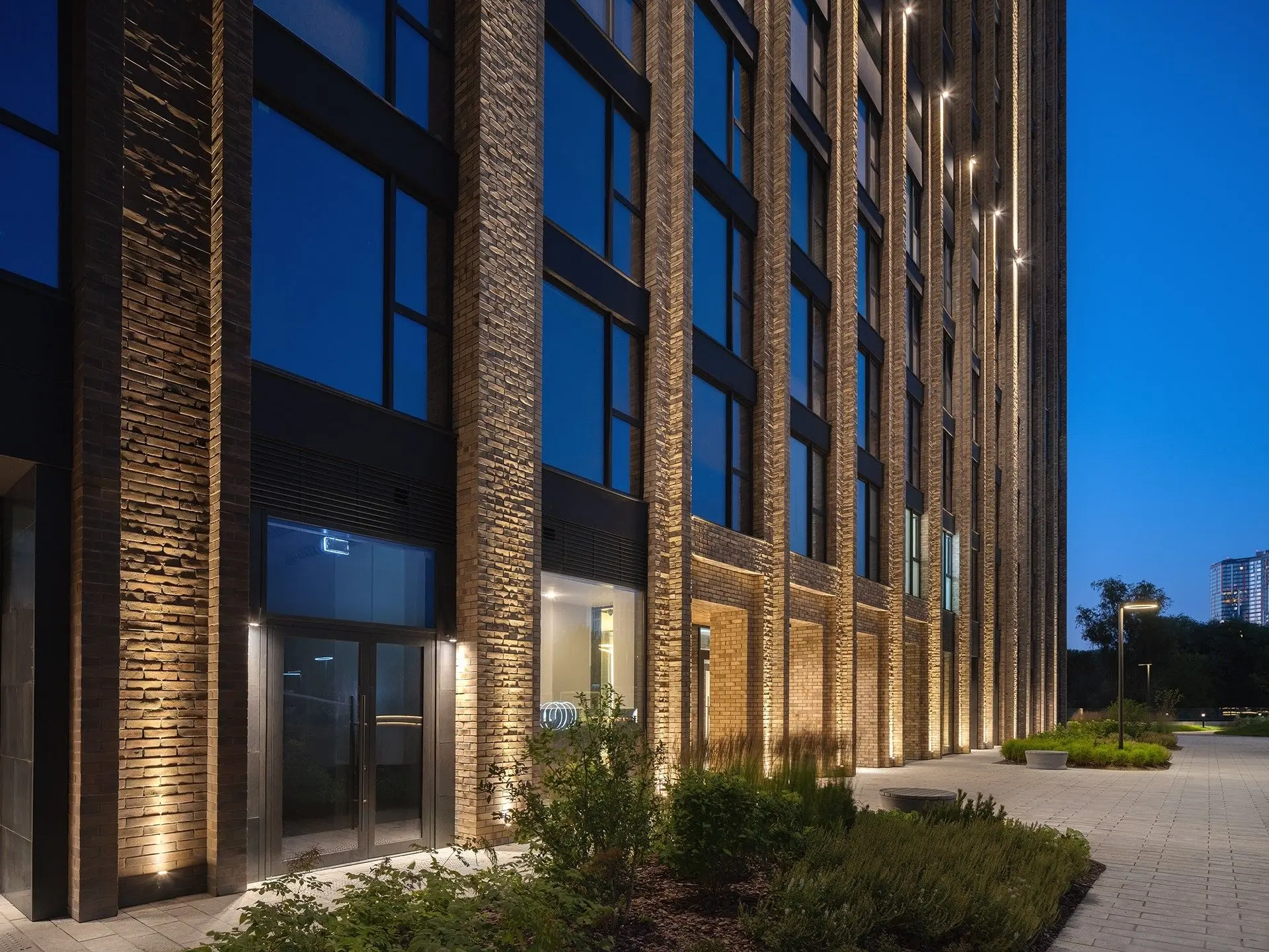 ЖК «Will Towers»