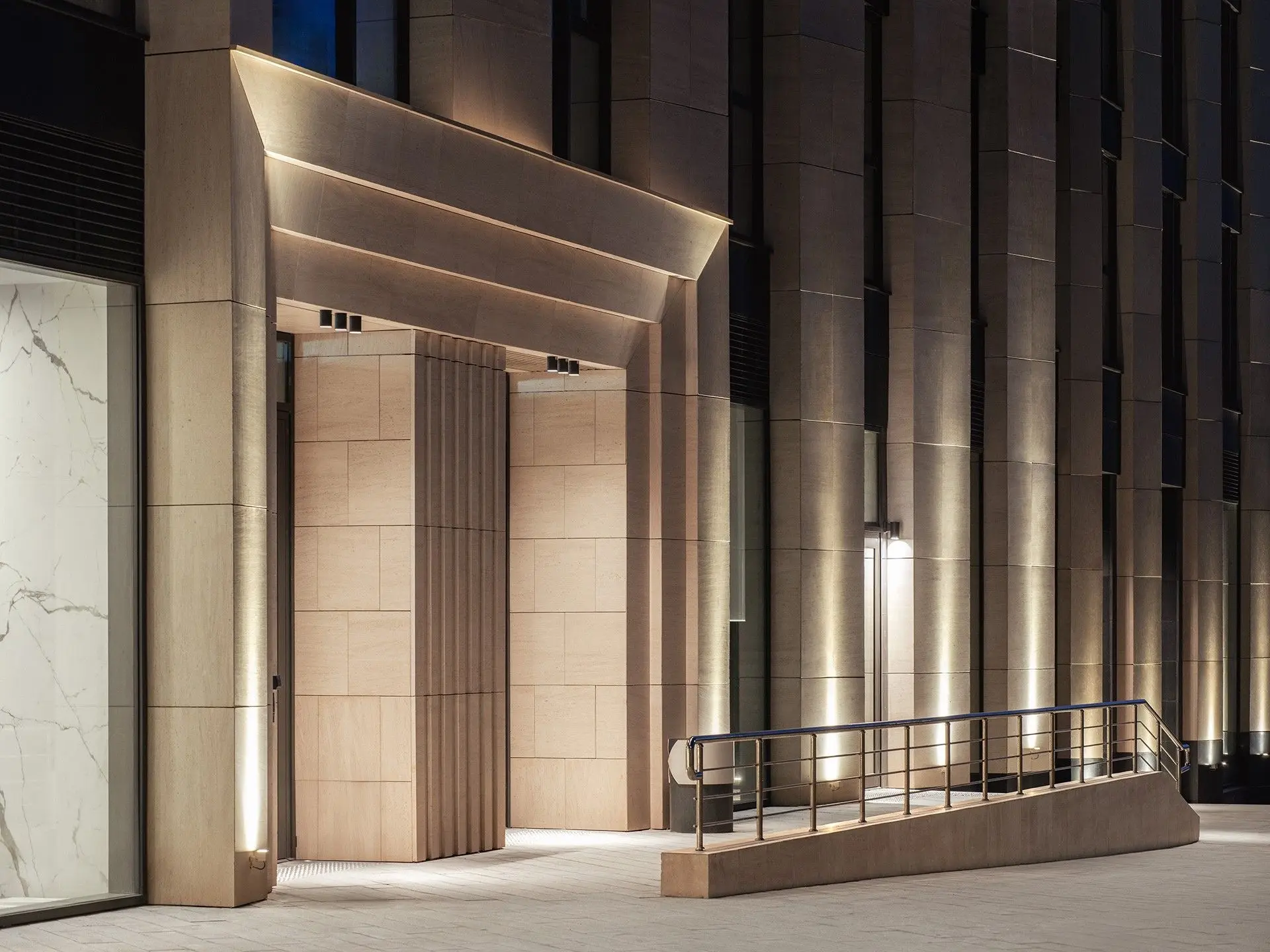 ЖК «Will Towers»