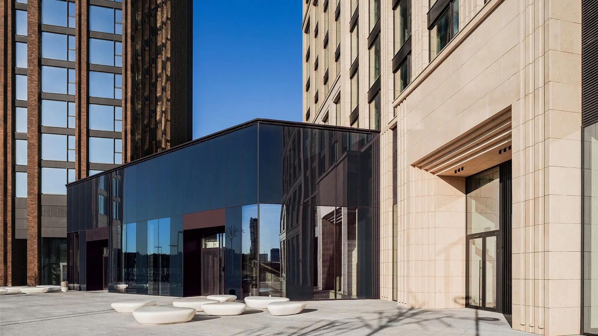 ЖК «Will Towers»