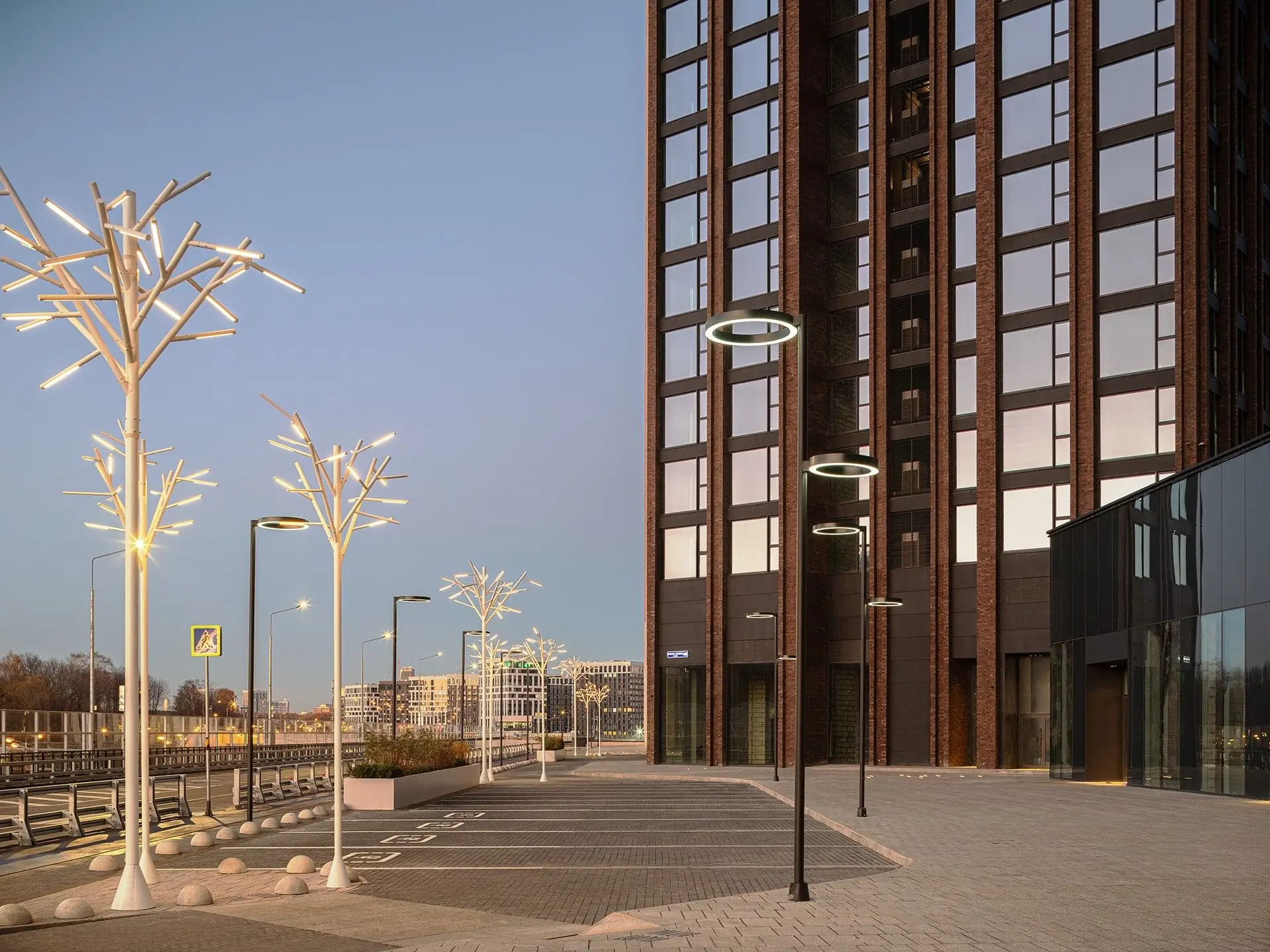 ЖК «Will Towers»