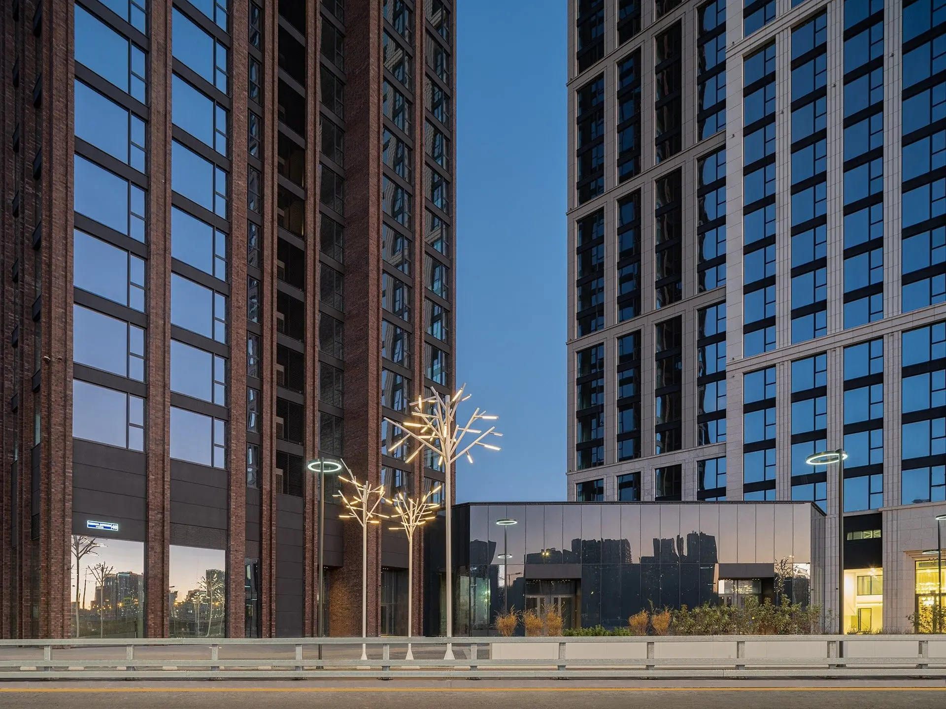 ЖК «Will Towers»