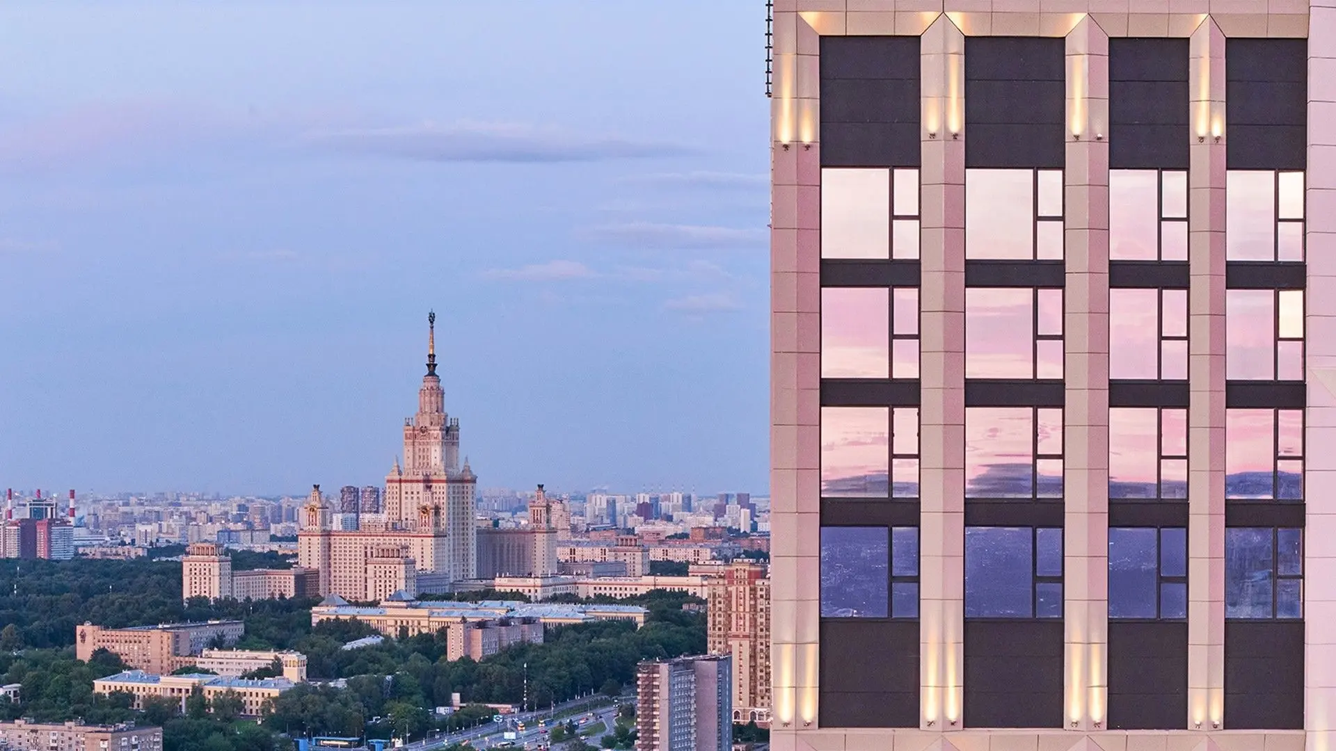 ЖК «Will Towers»