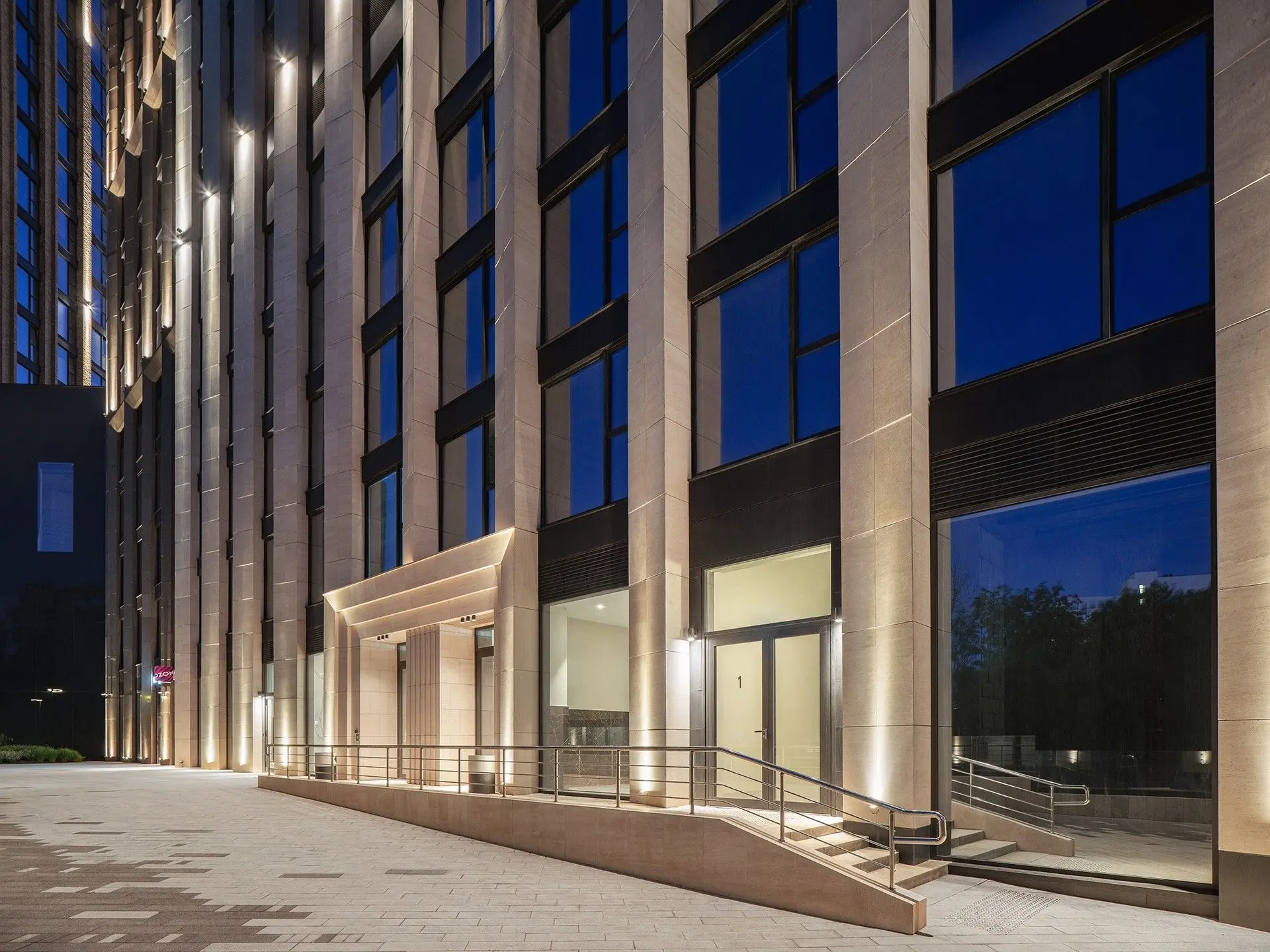 ЖК «Will Towers»