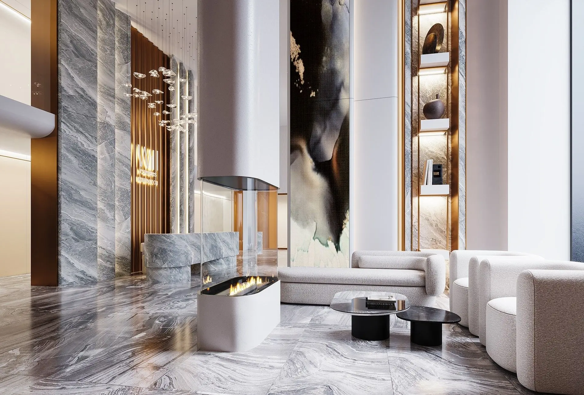 ЖК «Will Towers»