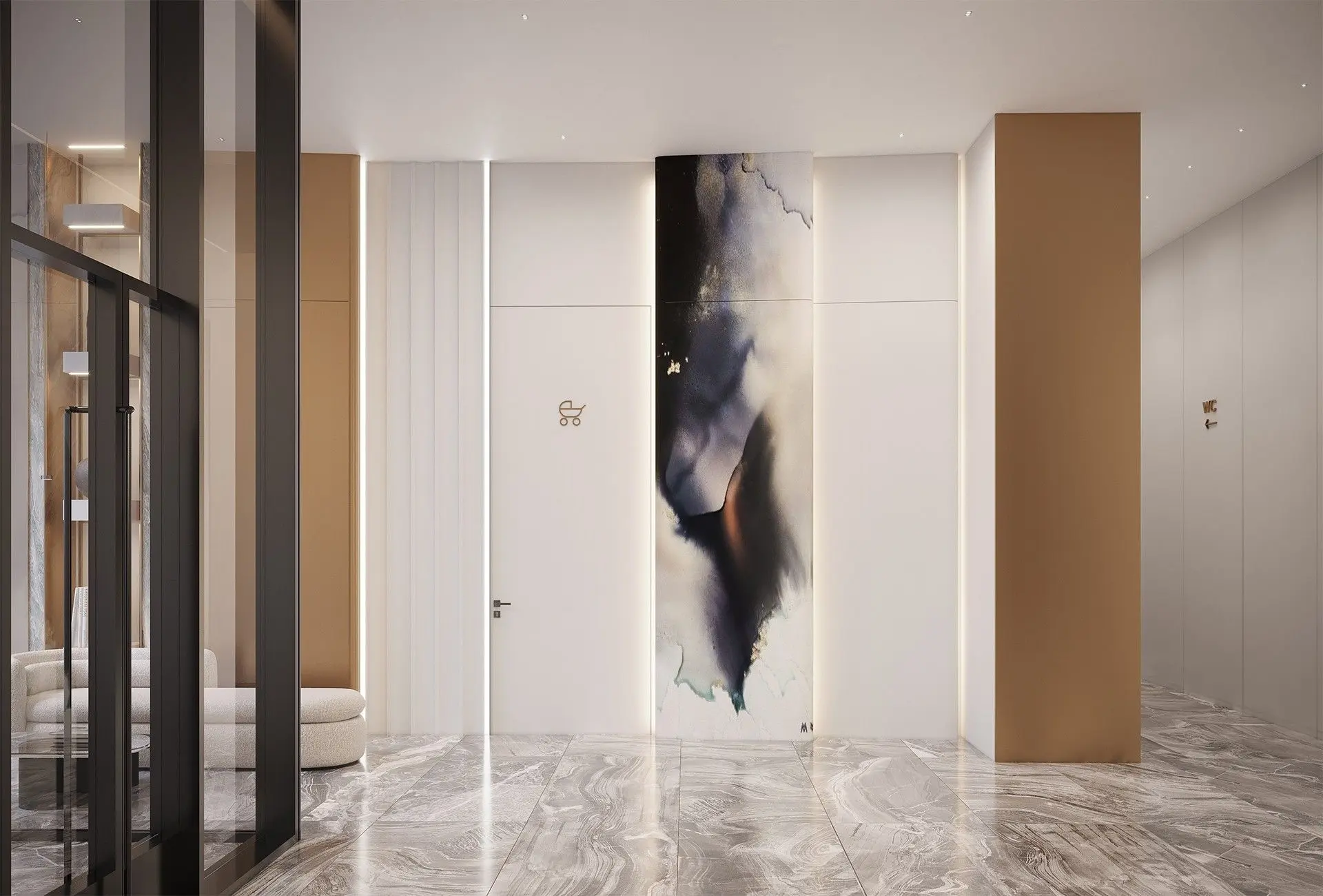 ЖК «Will Towers»