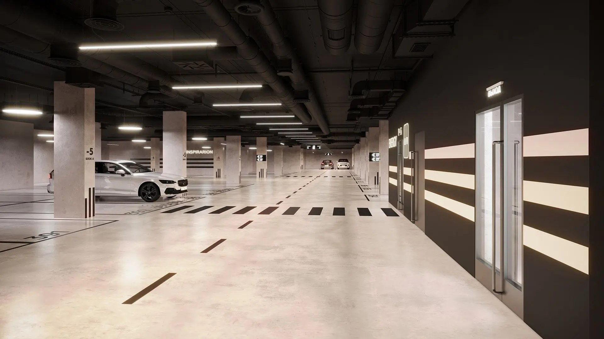 ЖК «Will Towers»