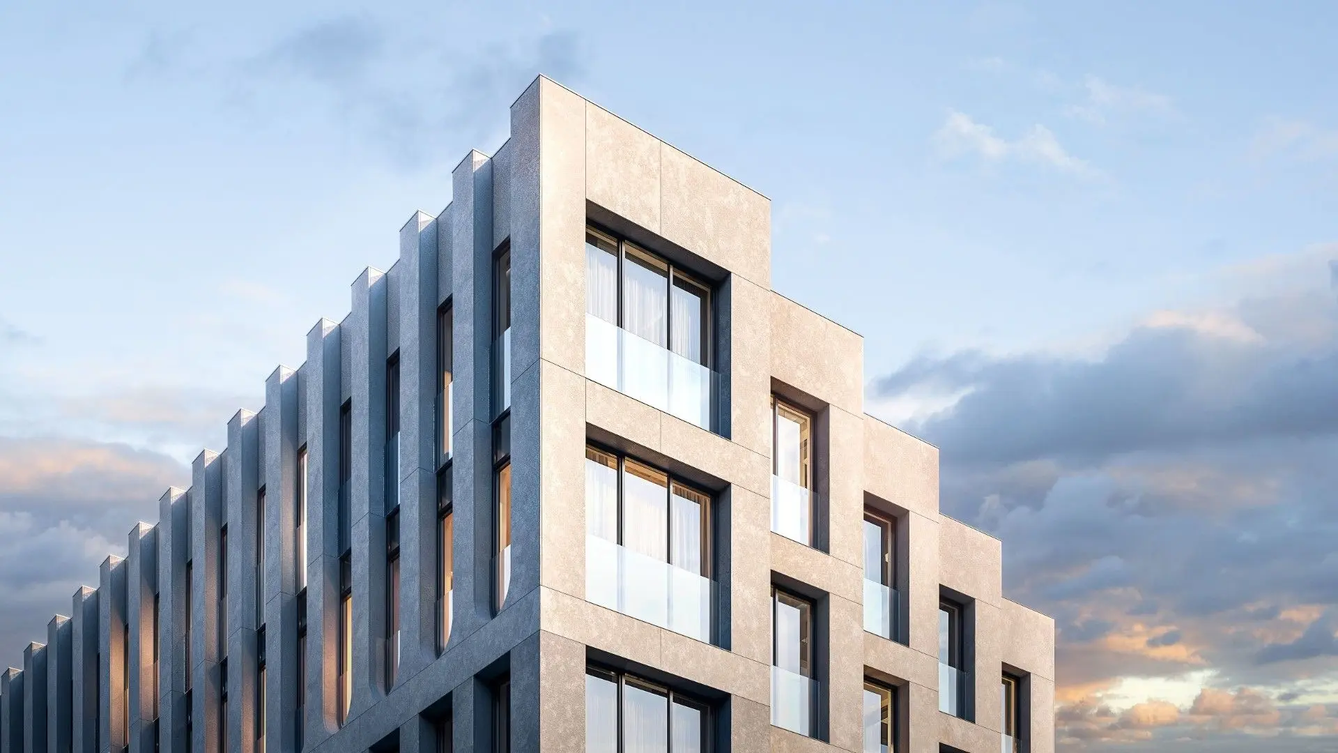 Дом на набережной Инсайдер