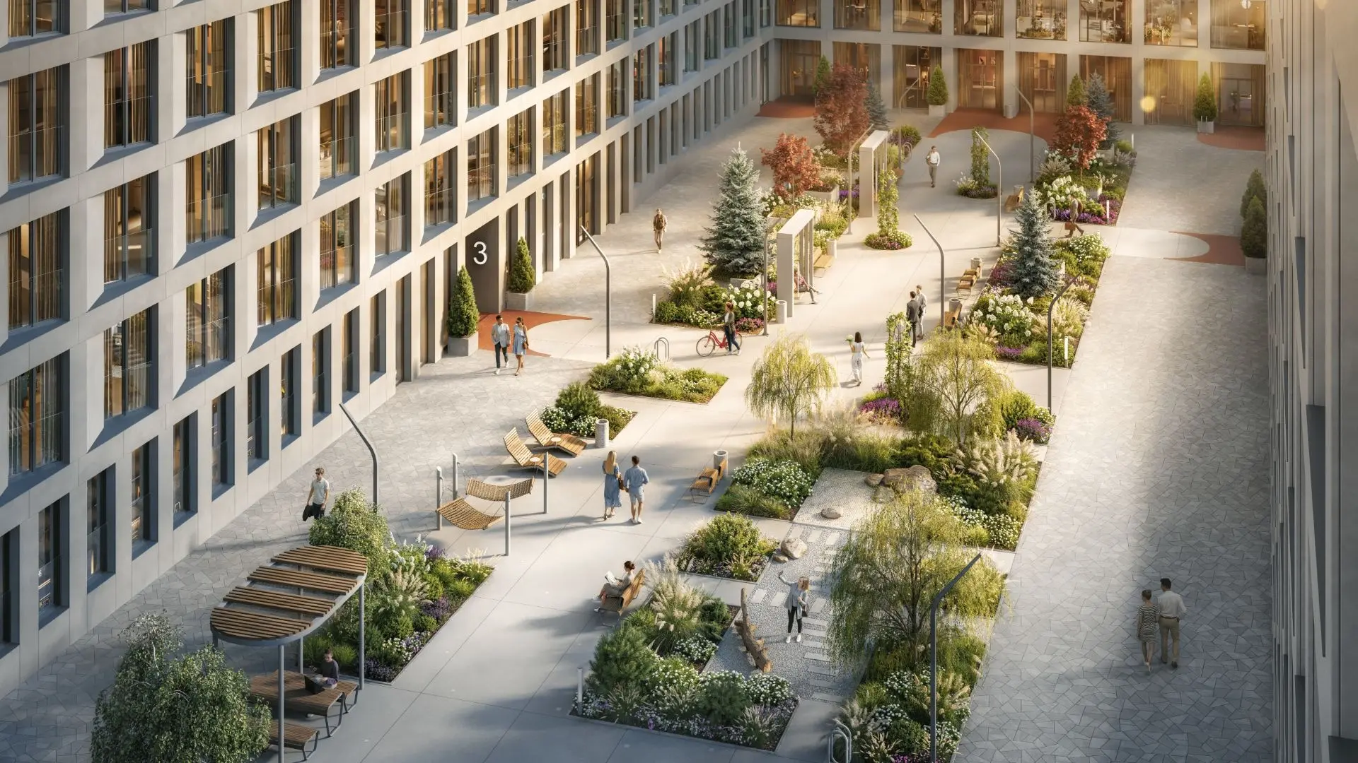 Дом на набережной Инсайдер